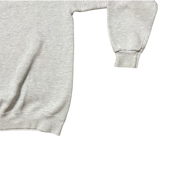 Vintage Lee Crewneck Sweatshirt - Picture 3 of 4